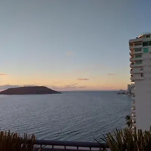 Departamento 302 Mazatlán