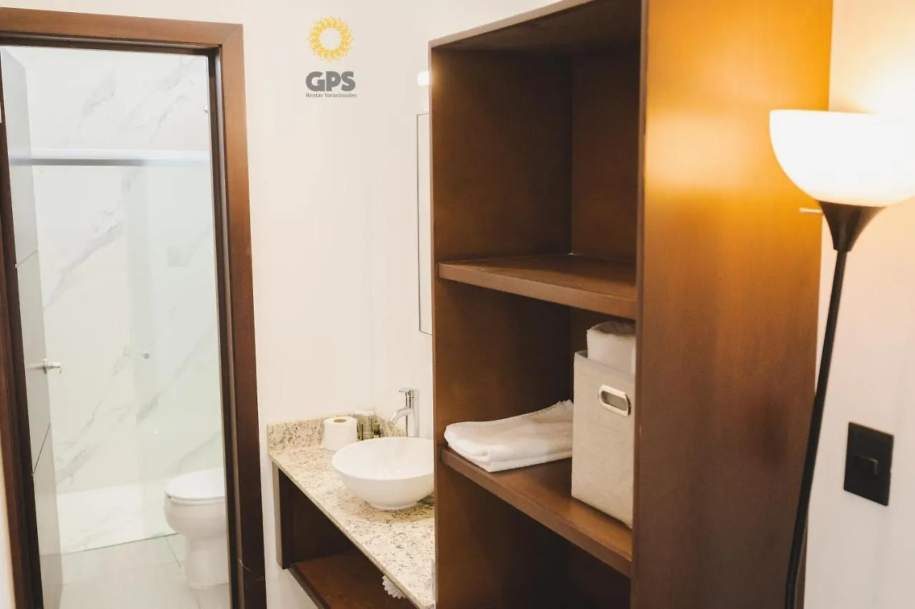 Apartamento Agradable Depa Cerca Del Malecon By G P S Rentas Mazatlán