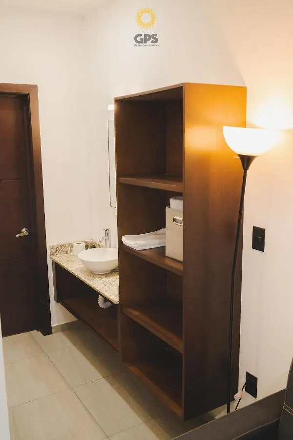 Apartamento Agradable Depa Cerca Del Malecon By G P S Rentas Mazatlán México